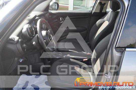 2018 Mini COOPER