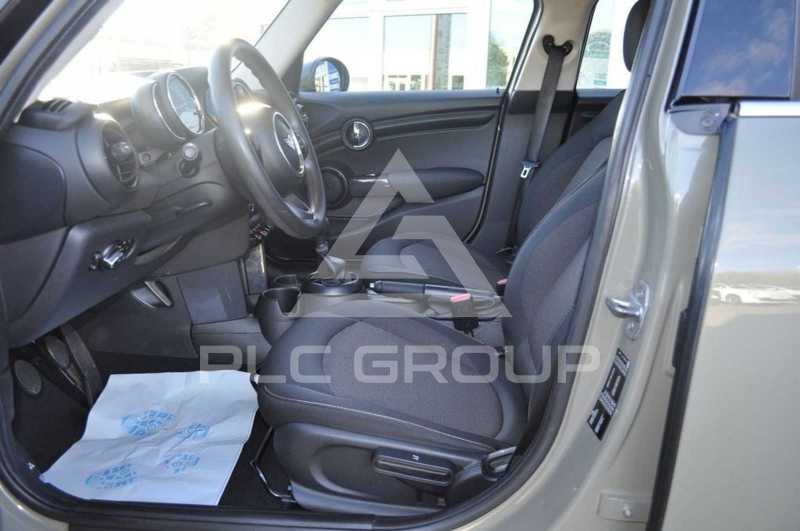 2018 Mini COOPER