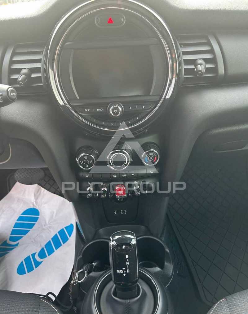 2018 Mini COOPER