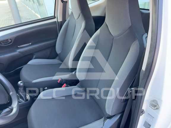 2018 Toyota AYGO