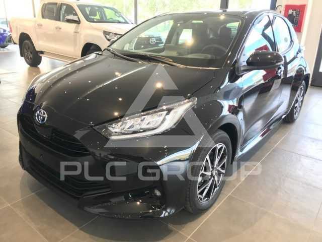2018 Toyota YARIS