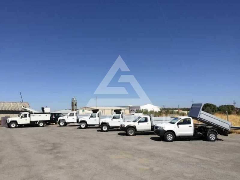 2018 Toyota Hilux