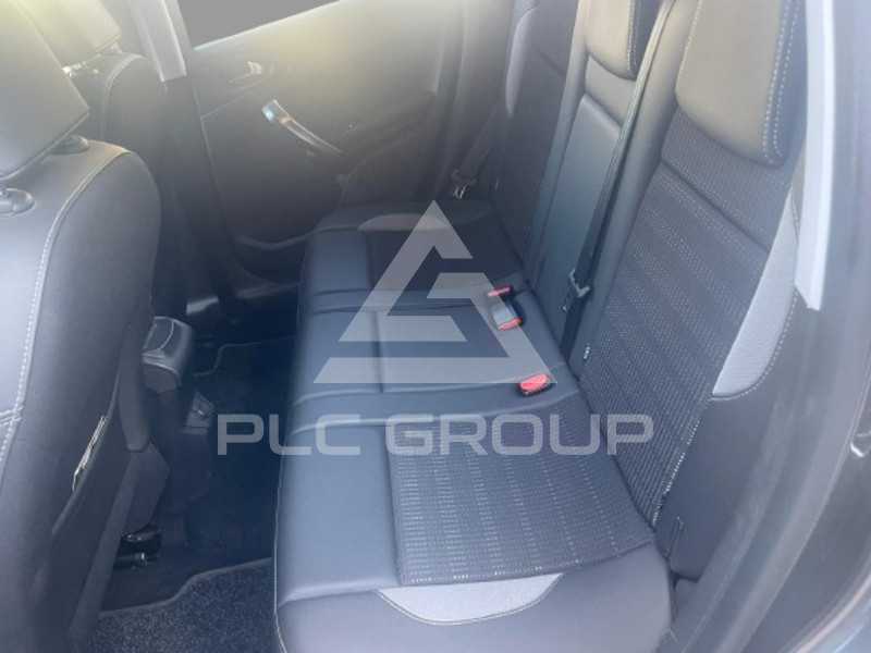 2018 Peugeot 2008
