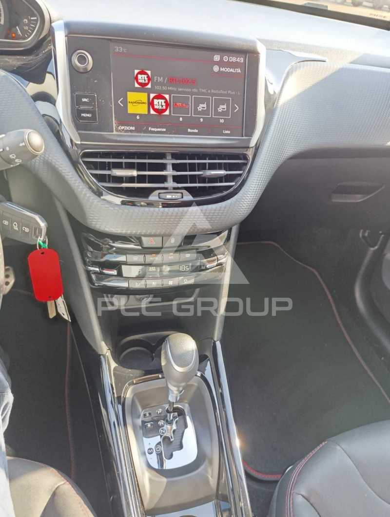 2018 Peugeot 2008