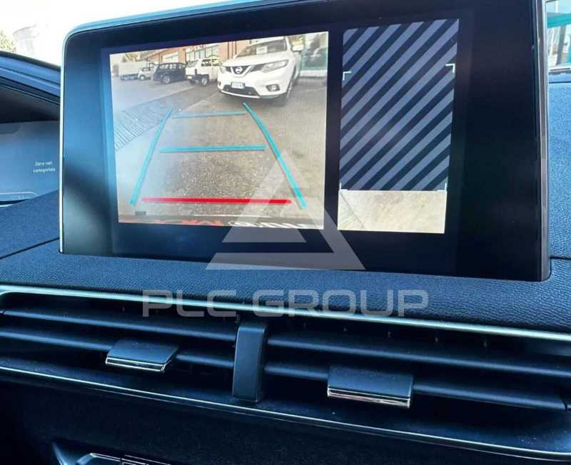 2018 Peugeot 3008