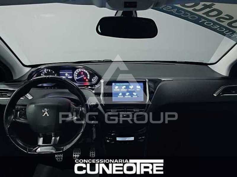 2018 Peugeot 208