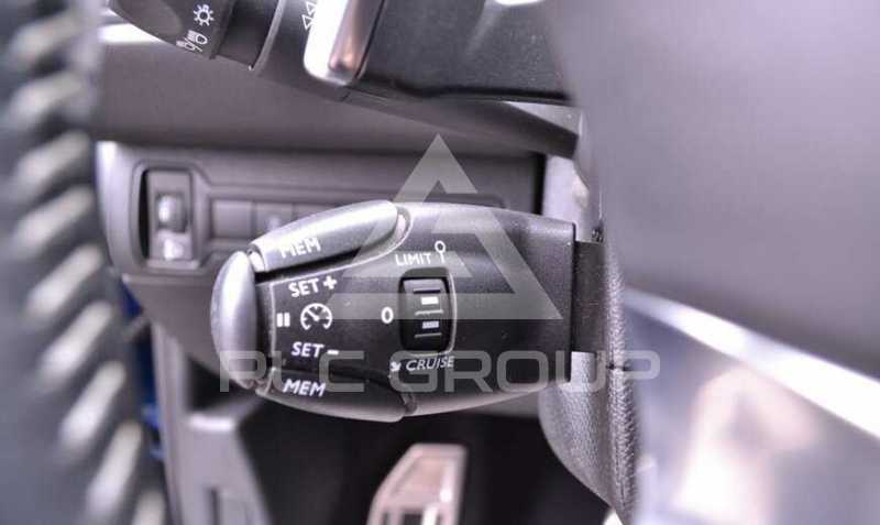 2018 Peugeot 308