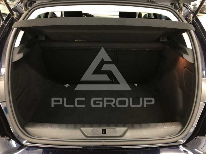 2018 Peugeot 308