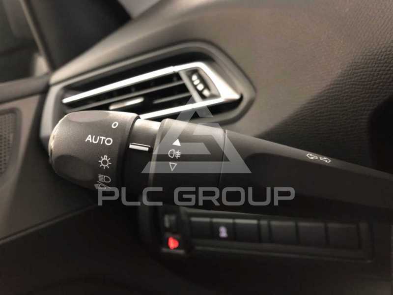 2018 Peugeot 308