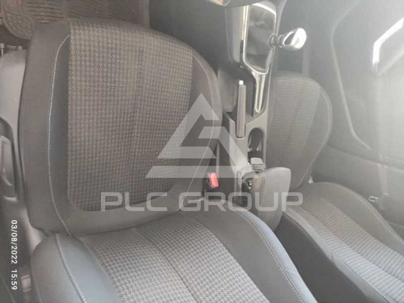 2018 Peugeot 308
