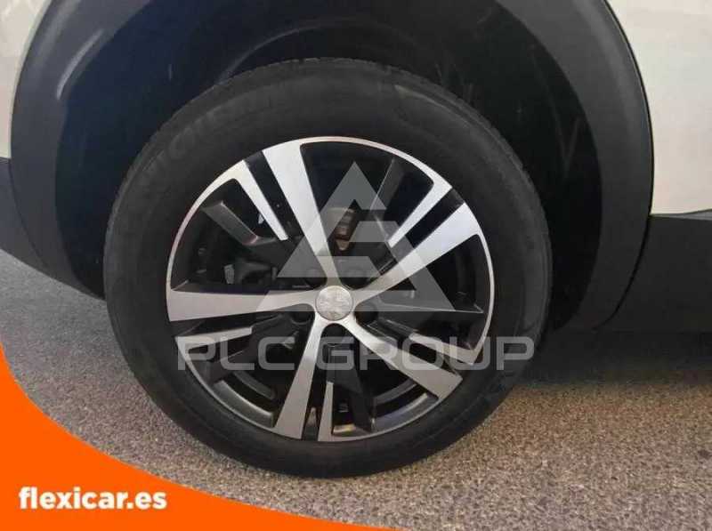 2018 Peugeot 3008