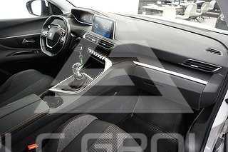 2018 Peugeot 3008