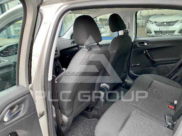 2018 Peugeot 208