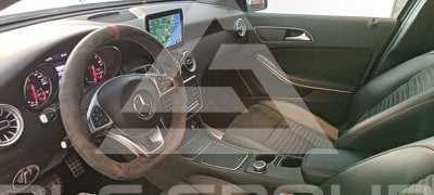2018 Mercedes Benz A