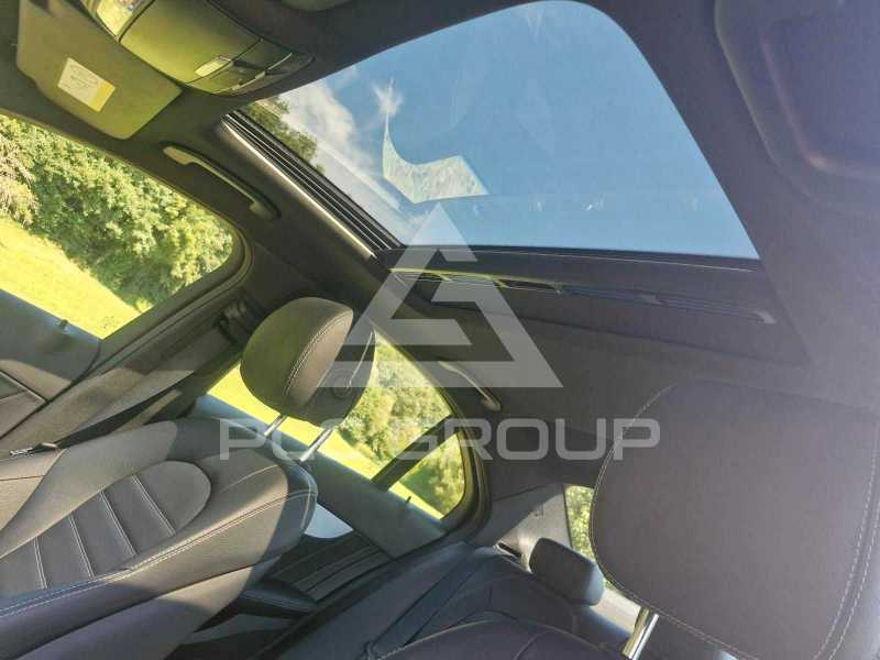 2018 Mercedes Benz C-Class