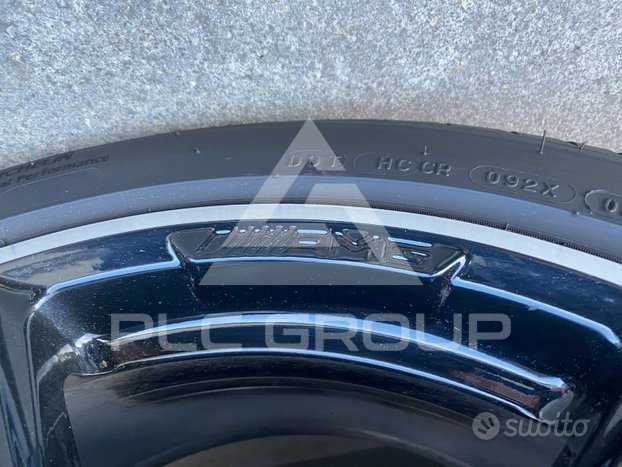 2018 Mercedes Benz B-Class