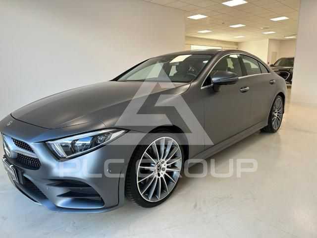 2024 Mercedes Benz E-Class