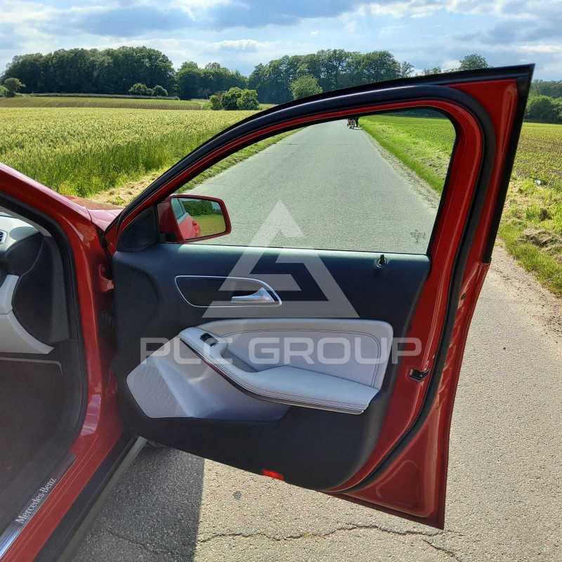 2018 Mercedes Benz GLA-Class