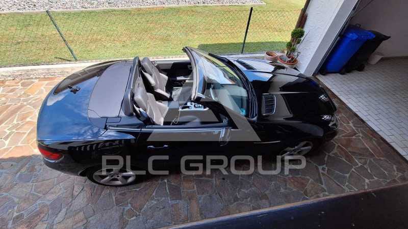 2018 Mercedes Benz SLC-Class