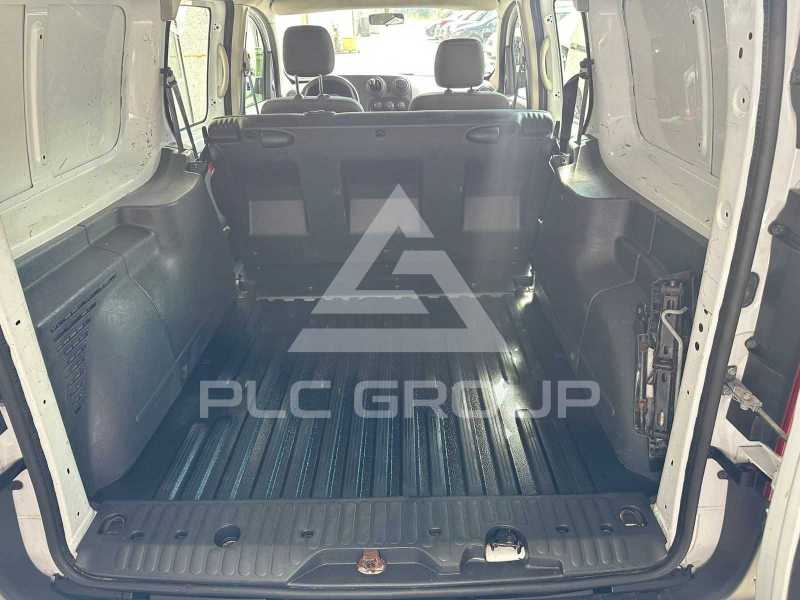 2018 Mercedes Benz Citan