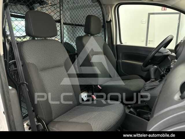 2018 Mercedes Benz Citan
