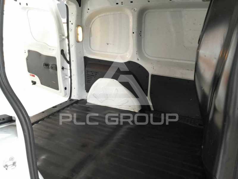 2018 Mercedes Benz Citan