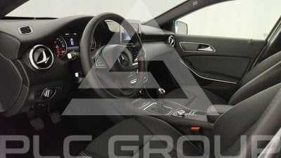 2018 Mercedes Benz A