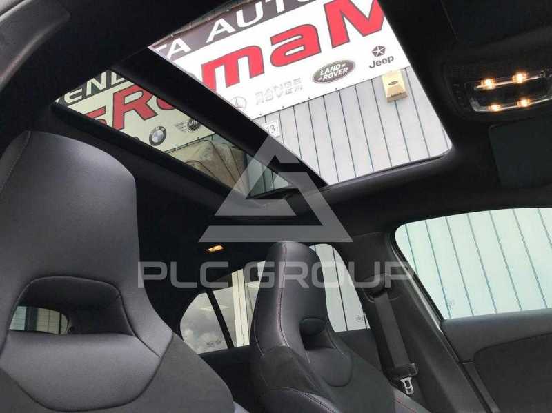 2018 Mercedes Benz A