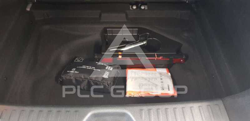 2018 Mercedes Benz A