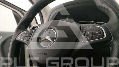 2018 Mercedes Benz B-Class