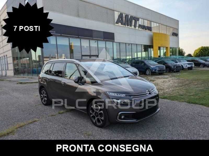 2018 Citroen C4