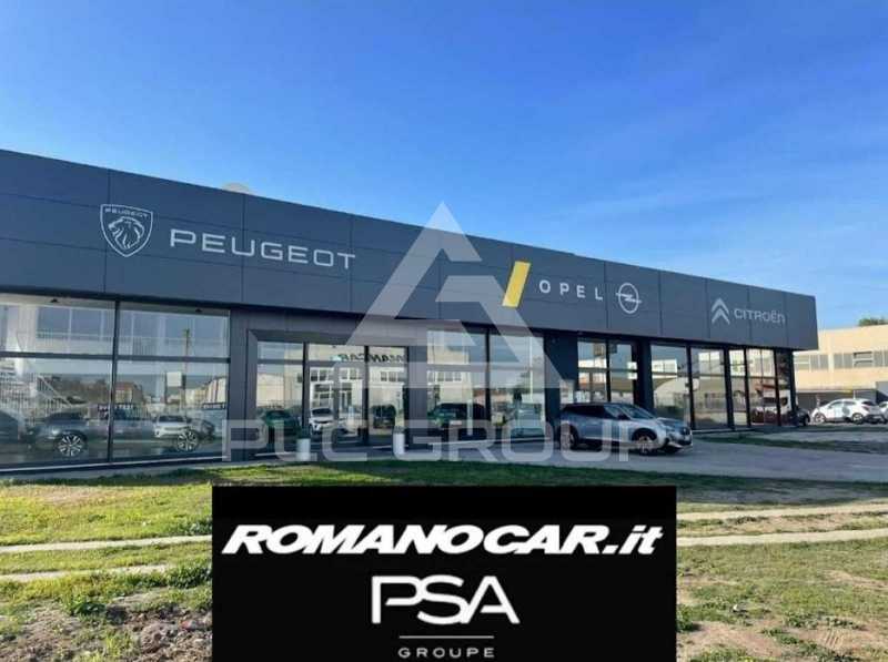 2018 Citroen Jumper