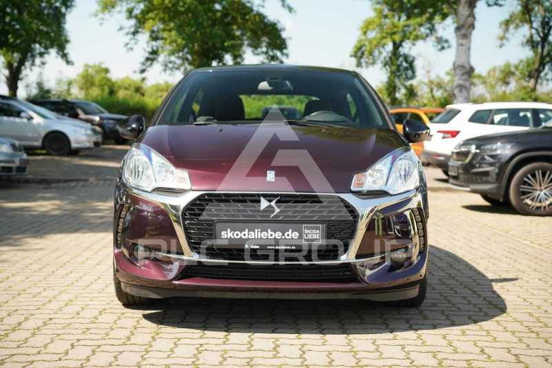 2018 Citroen DS3