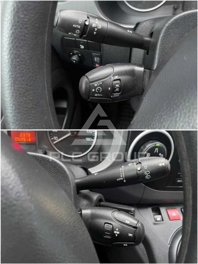 2018 Citroen Berlingo