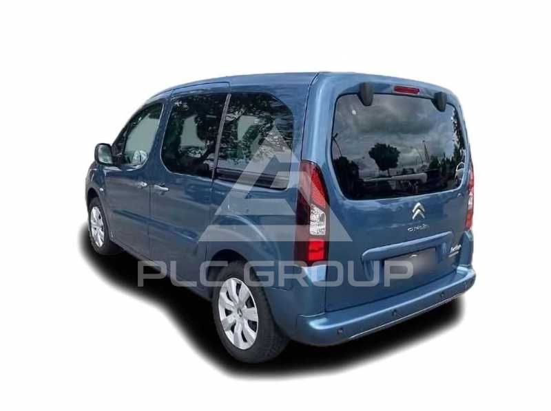 2018 Citroen Berlingo