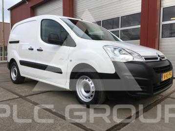 2018 Citroen Berlingo