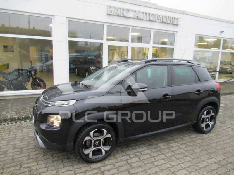 2018 Citroen C3