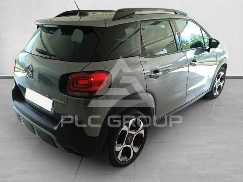 2018 Citroen C3