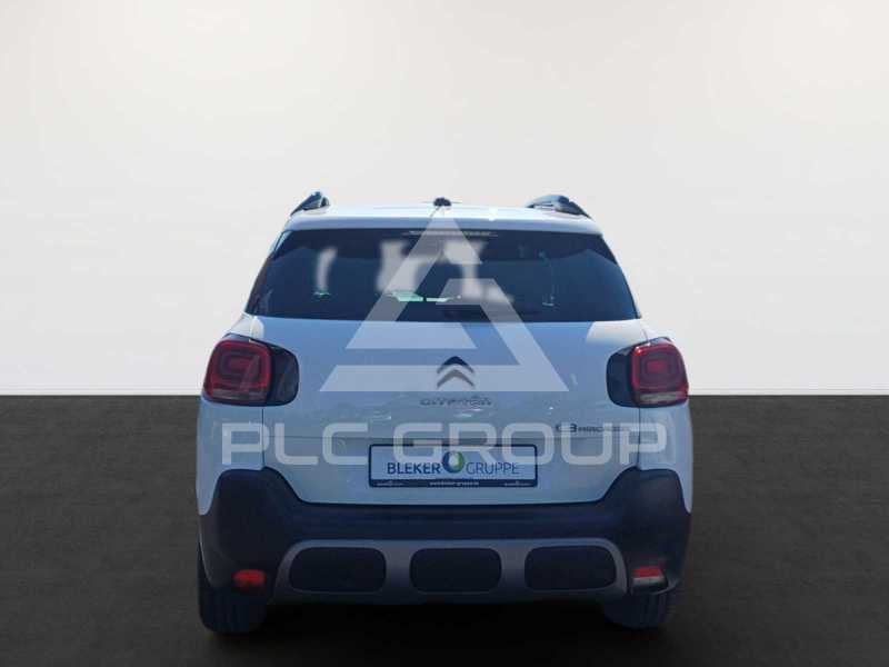 2018 Citroen C3