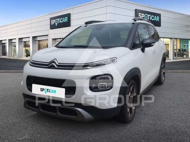 2018 Citroen C3