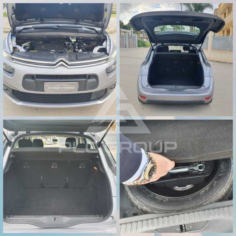 2018 Citroen C4