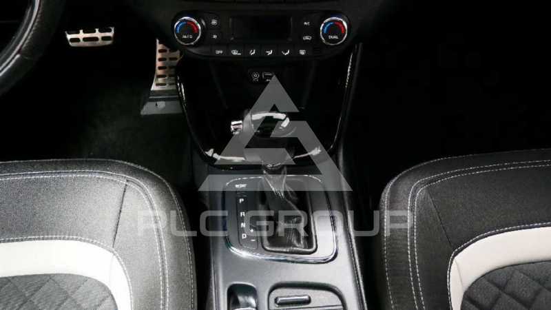 2018 KIA Ceed