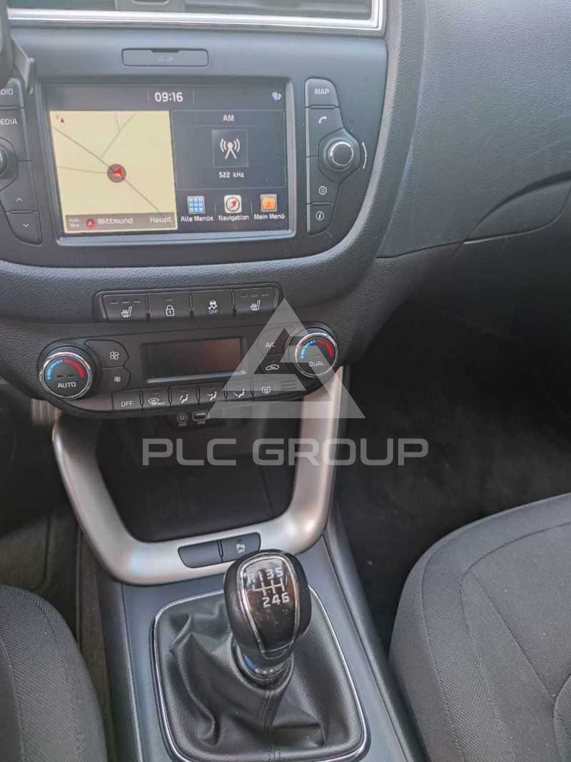 2018 KIA Ceed