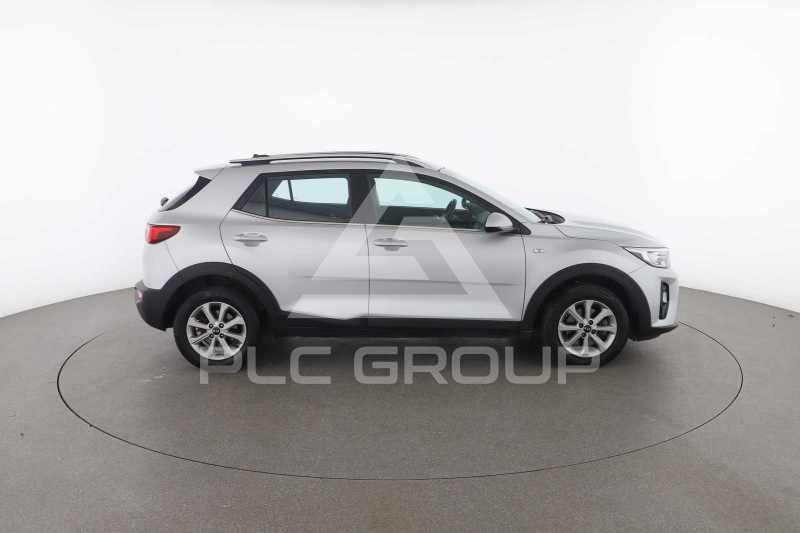 2018 KIA Stonic