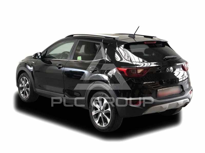 2018 KIA Stonic