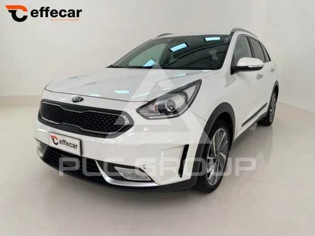 2018 KIA Niro