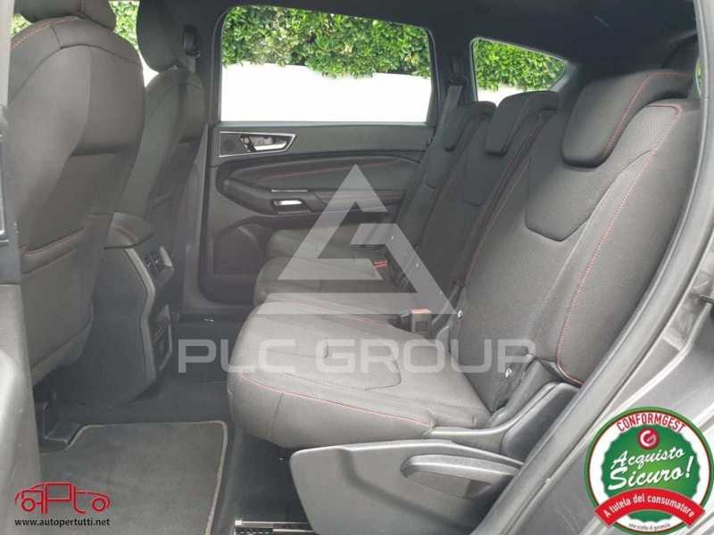 2018 Ford S-Max