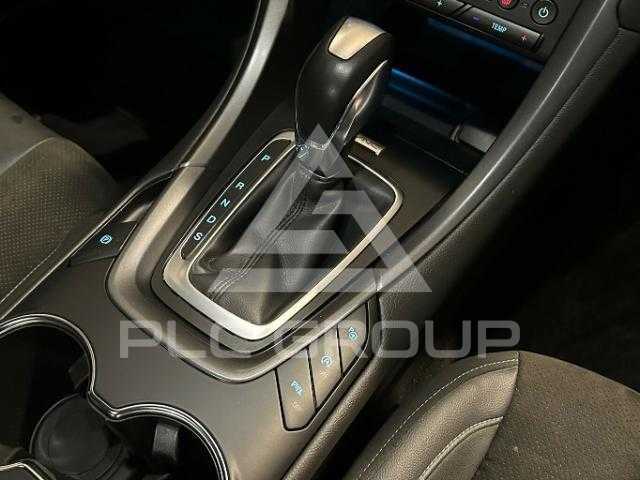 2018 Ford KA