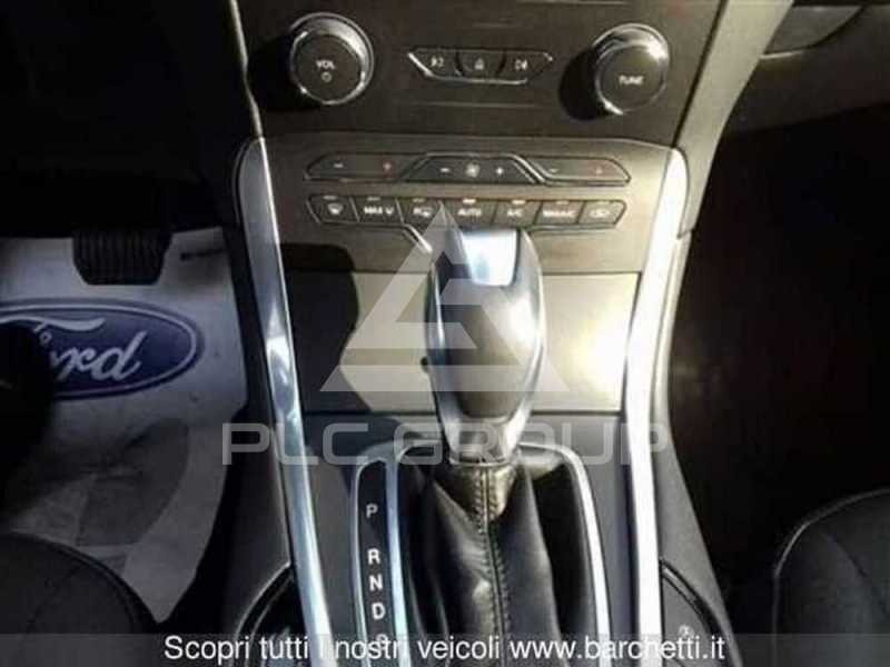 2018 Ford GALAXY
