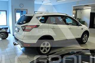 2018 Ford Kuga